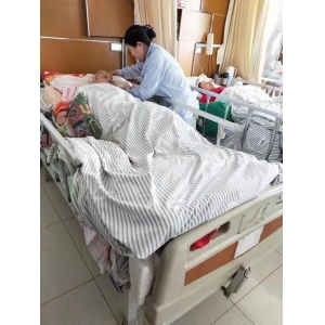 麻城請護工護理病人多少錢(qián)一天？
